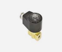 Газовый клапан Parker Lucifer 121K6220, 604514-WE