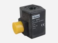Электромагнитная катушка Parker Lucifer JB18, V516/7, 400010155400, 111245