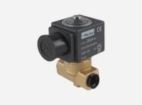 Газовый клапан Parker Lucifer VE 140R