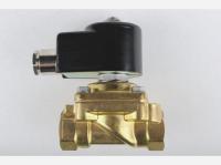 Газовый клапан Parker Lucifer 115В, 121G2320, 604522