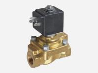 Газовый клапан Parker Lucifer 322H7306, 604543