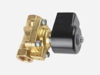 Газовый клапан Parker Lucifer 110В, E321H25, 0005080034