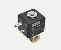Газовый клапан Parker Lucifer KT09 VE 131 - VE 161, 65323630