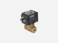 Газовый клапан Parker Lucifer VE 140.4R, V175/1, 010000104500, 0089099