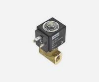 Газовый клапан Parker Lucifer VE 140.4DR-DIN, 132026-FB