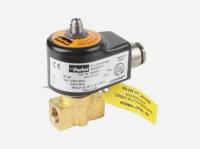 Газовый клапан Parker Lucifer VE 140.4DR, 0005080009-BT