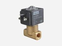 Газовый клапан Parker Lucifer VE 146.4ABV