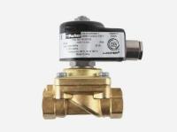 Газовый клапан Parker Lucifer 230В, 121G2320, 36751157, 604520