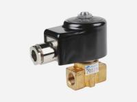 Газовый клапан Parker Lucifer 121K6423, 36751028-OL, 13013825, 08-87693
