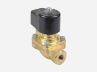 Газовый клапан Parker Lucifer 322H7106, 5249