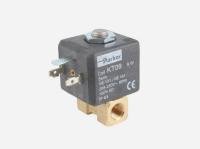 Газовый клапан Parker Lucifer VE 131 IN, 3981C860, 04034780