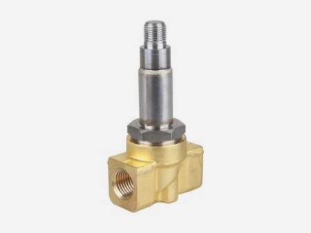 Газовый клапан Parker Lucifer E121K63, 5240